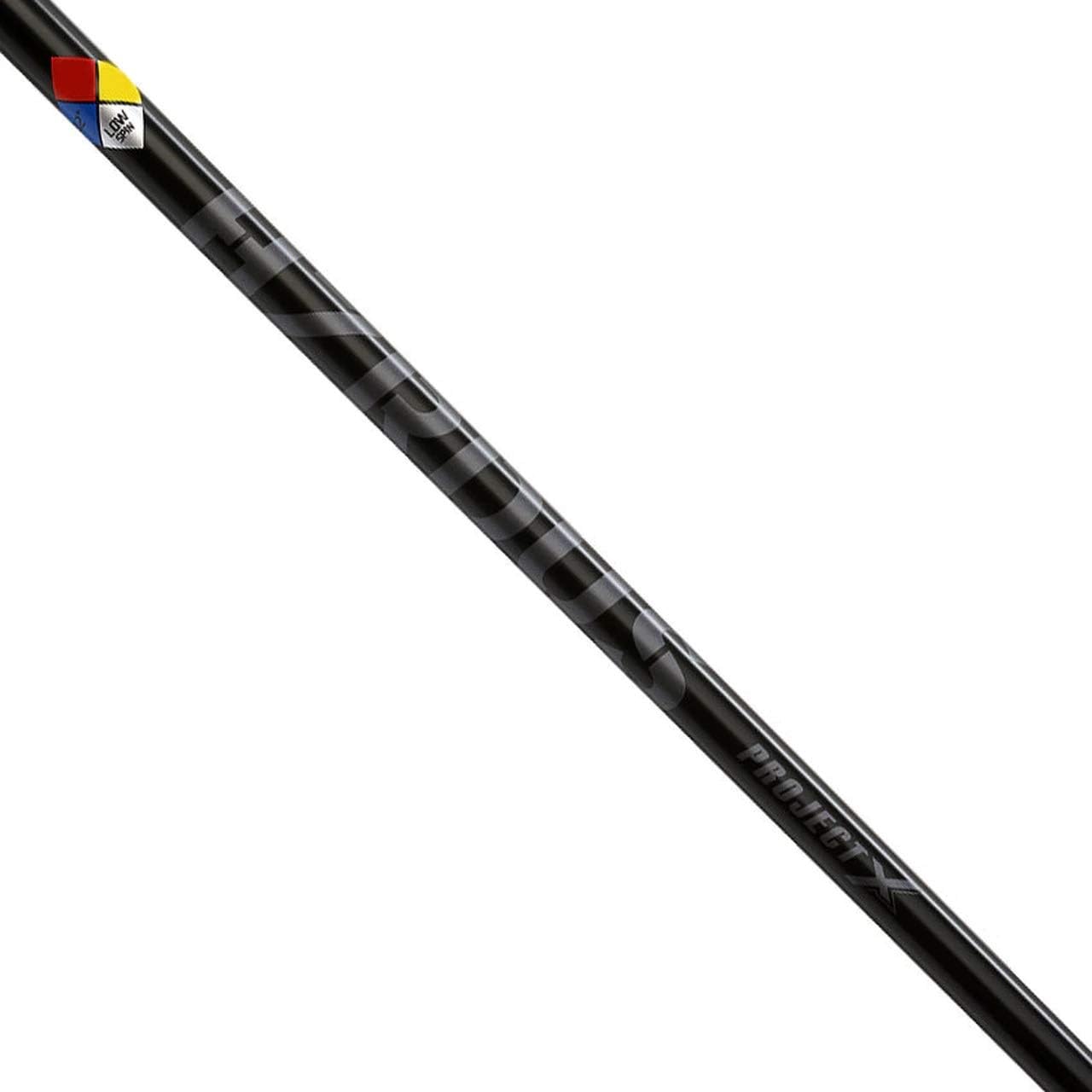 Project X HZRDUS Black 6 X-Flex Shaft + Callaway RAZR Fit/X Hot Tip + Grip