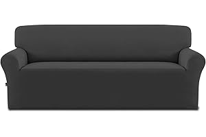 Slipcovers for your Precious Sofa: Fleece Sofa Covers by Trendvana