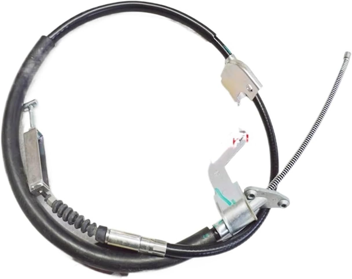 for Foton for Tunland Right Hand Brake Cable Car Parking Cables Automotive Components OEM：P1240160001A0