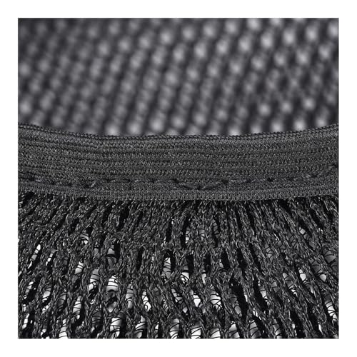 Funda antideslizante de asiento para CBF600 y CBF1000 cojín protector de sillín 7