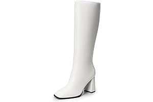 Women's Knee High GogoBoots