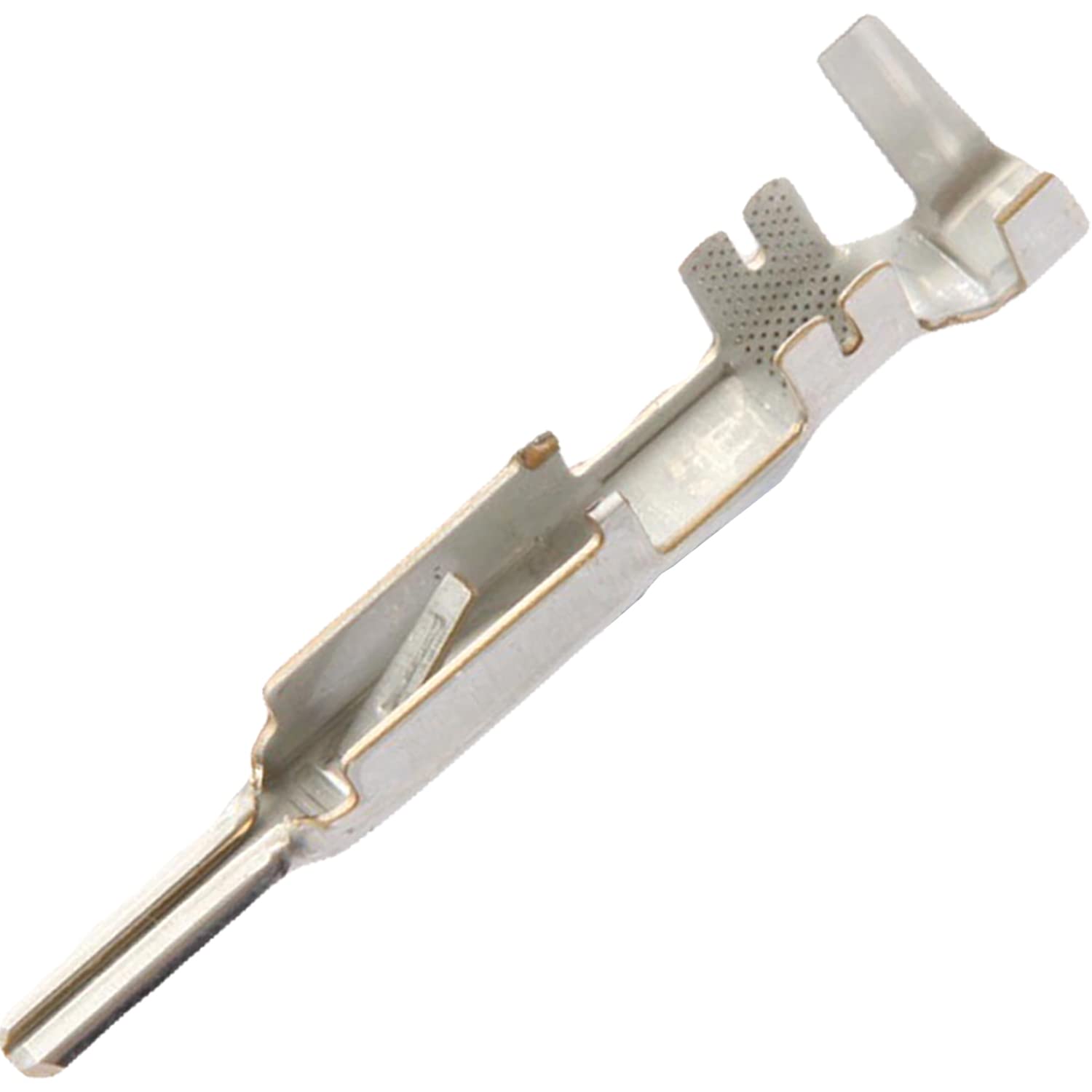 340pcs (Male, Female Terminals, Cavity, Sealer) Metri-Pack 280 Series 30 Amp, Weatherproof Electrical Kit 10-20 AWG