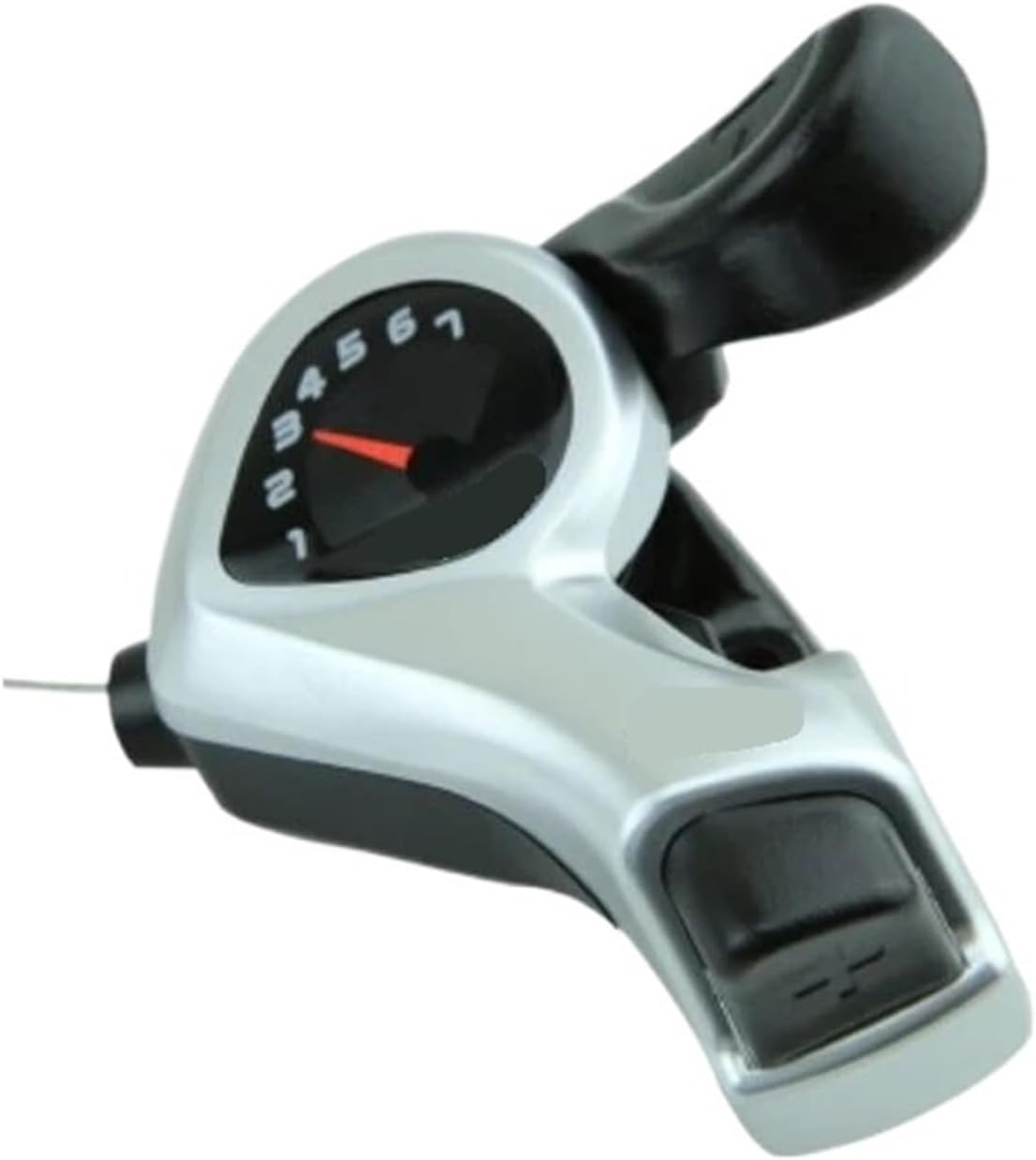 TX50 Shifter SL-TX50 Bicycle Shift Lever 3 6 7s 18/21S Bike Trigger Switch Left/Right Cable 3x6/3x7