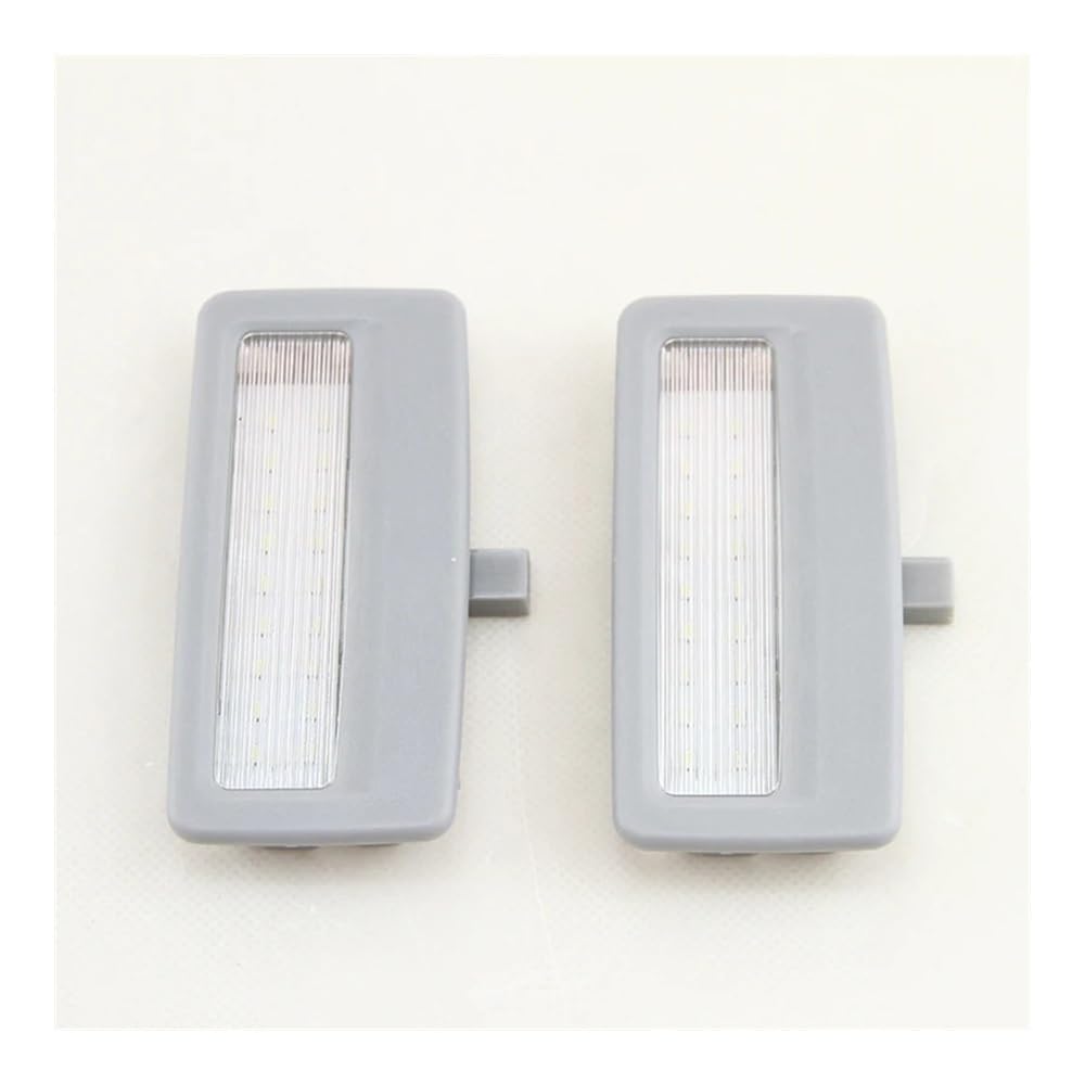 Luz techo para BMW Serie 5 F07 F10 Vanity Reading LED Interior Dome Lamp