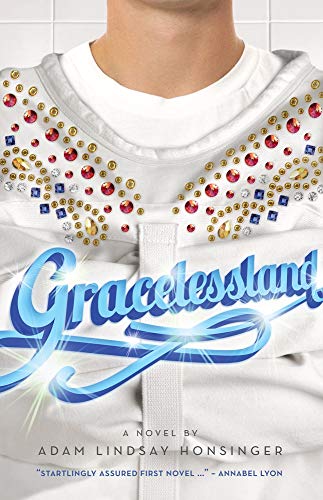 Gracelessland view 2