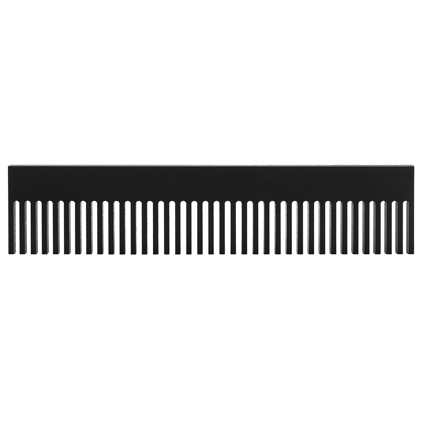 Hottptyer Acrylic Overflow Comb Prevents Aquarium Overflow For Fish Tank