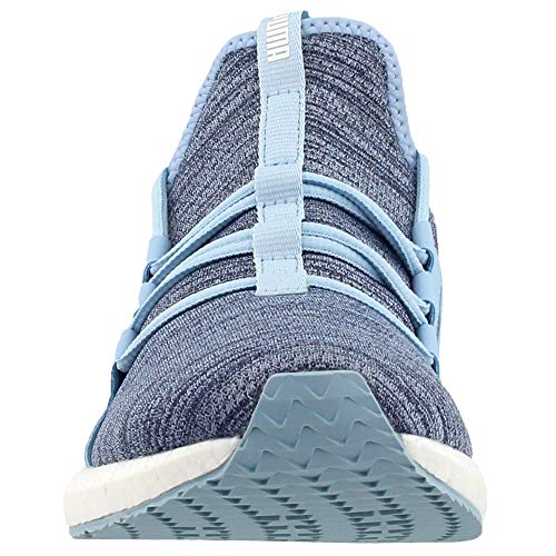Image of Puma Women Mega NRGY Heather Knit Sneaker
