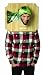 Rasta Imposta Nice Bass Trophy Costume