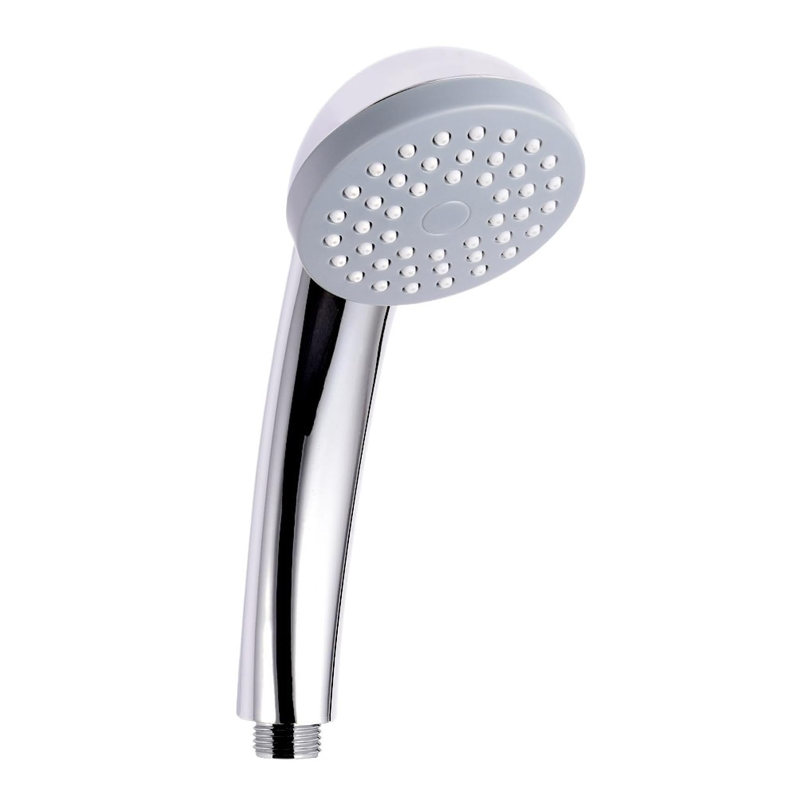 Shower Head Bathroom Showerhead Shower Portable Water Saving Tap Rainfall for Home and Gym