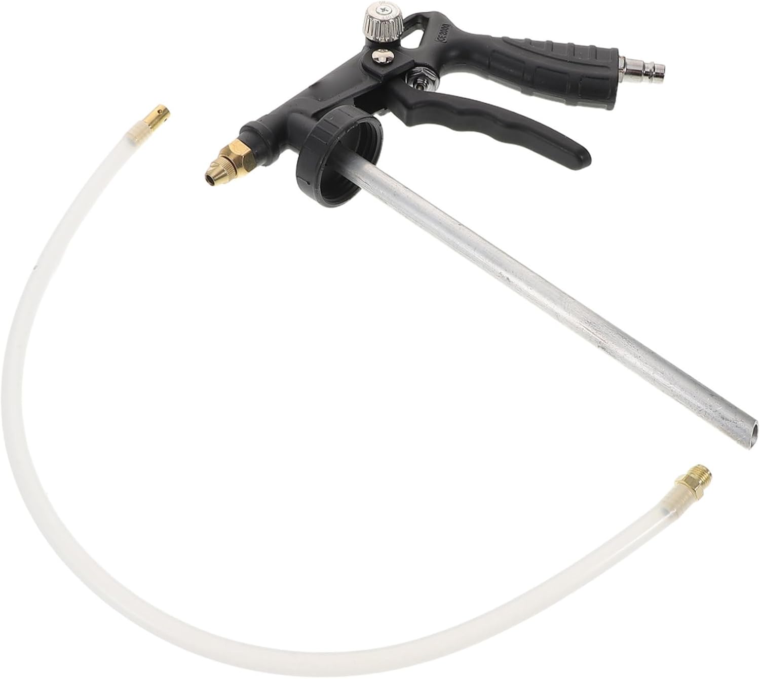 MAGICLULU Pneumatic Underbody Sprayer for Car: Protection Bed Liner Application Tool for Quick Spraying Automotive Equipment Paint Accessories