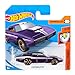 Price comparison product image Hot Wheels Basic Car, 1:64 Scale Hot Wheels Car for Kids & Collectors, Modern & Classic Vehicles for Play or Display, Plastic & Die-Cast Toy Cars - 05785