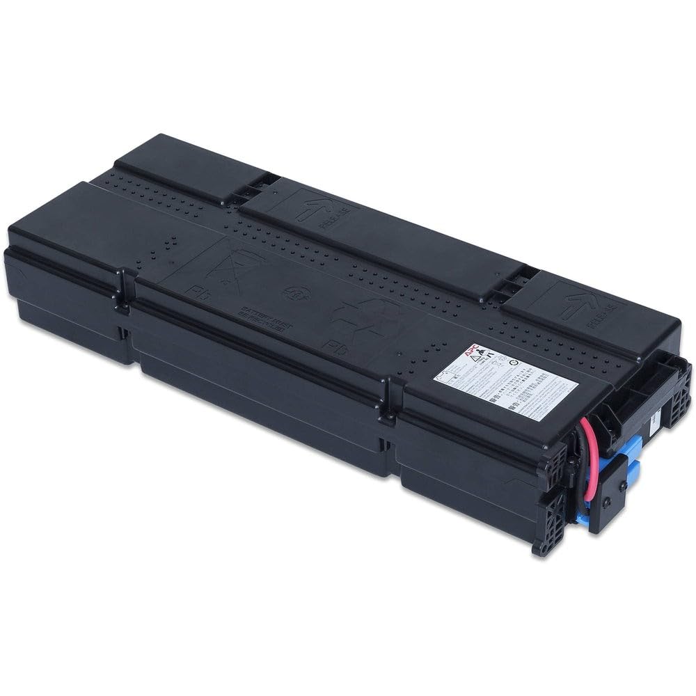 APC Battery Replacement Cartridge APCRBC155 (OEM)
