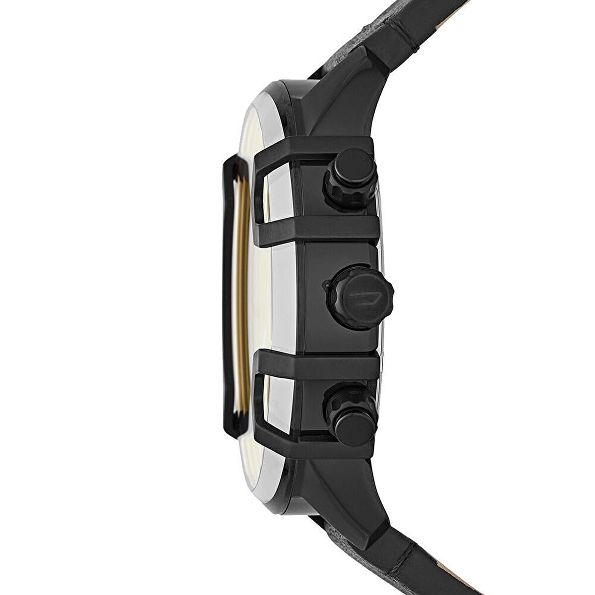 Diesel Griffed - DZ4519 Negro Talla Única
