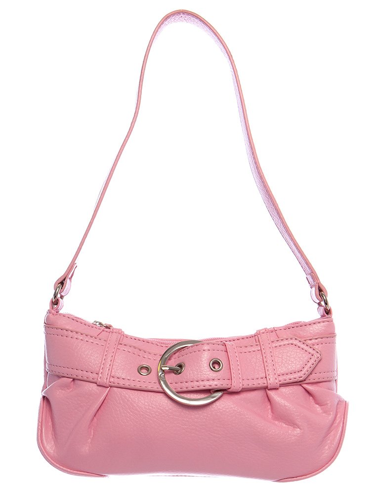 Small Classic Hobo Shoulder Handbag