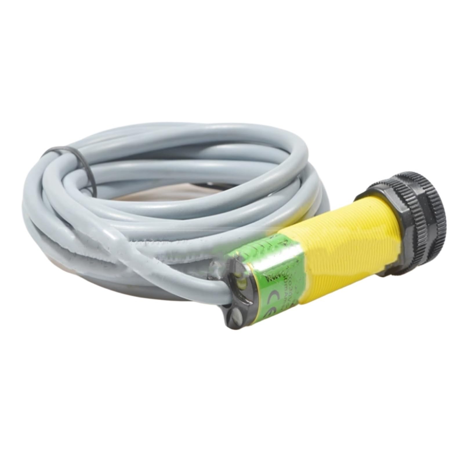 Lzikkgki One Color Bs18-B-Cn6x Cylindrical Proximity Switch Sensor
