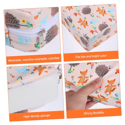 Coussin de chaise avec sangle pour installer bebe a table