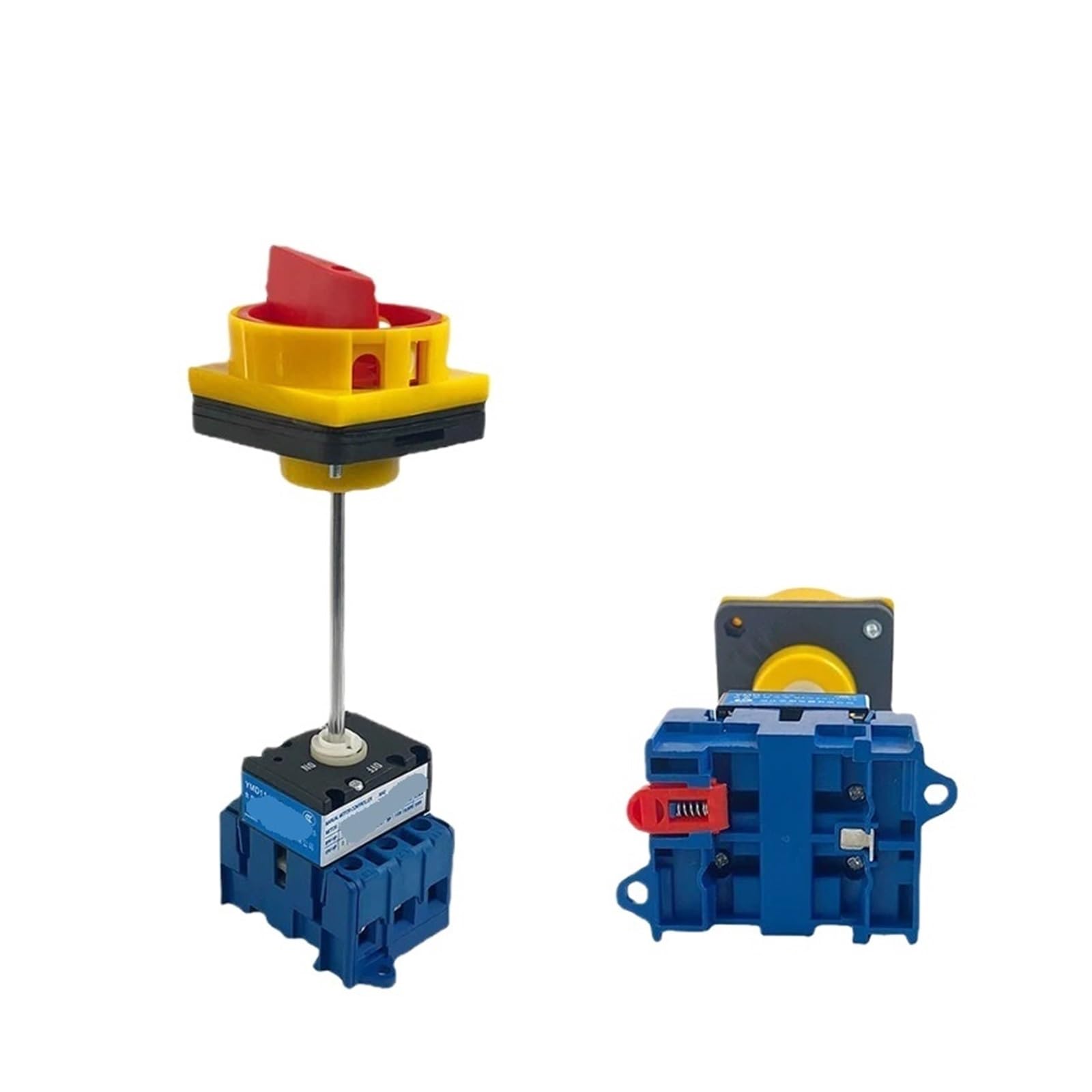 Interrupteur d'isolement YMD11-63B pour armoire de commande de machines d'atelier