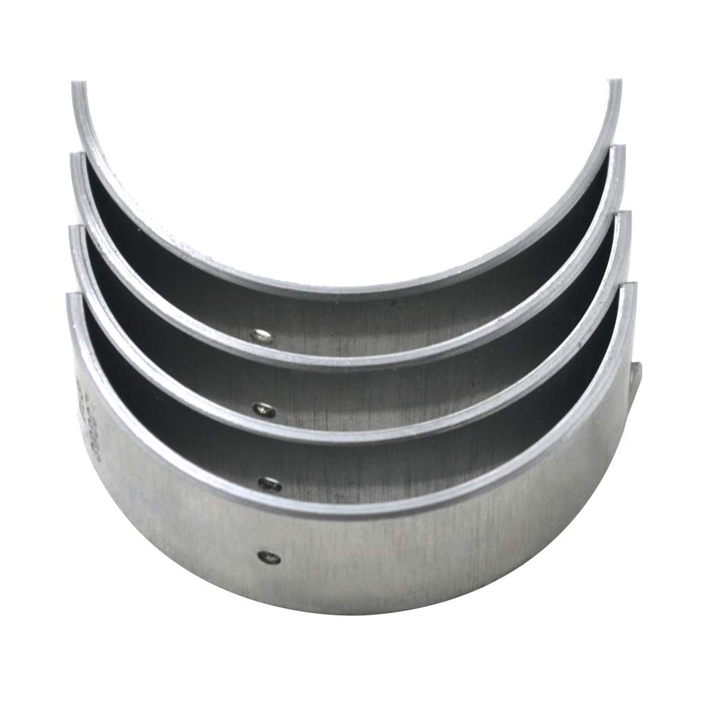 AHL 4 x Diamètre : 42.5mm Roulement de bielle Coussinet de bielle pour UTV CFMoto CF800 2012-2017