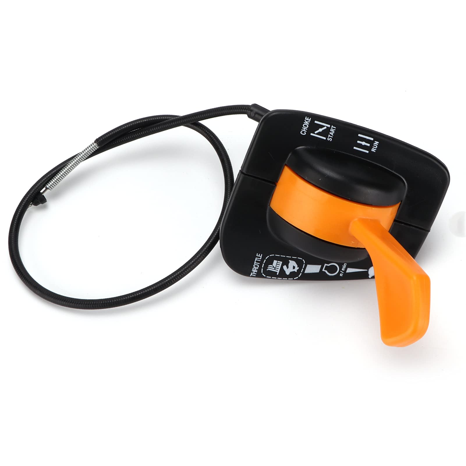 Cavo Acceleratore John Deere GY20749 - Ricambio Per Modelli LA102, LA105, X110, X120 - Foto 6