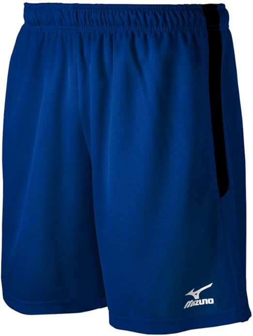 mizuno training shorts