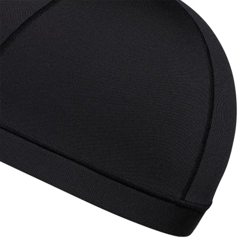 Adidas Football Skull Cap, Black, One Size #TOP4