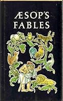 Aesop's fables 0875291155 Book Cover