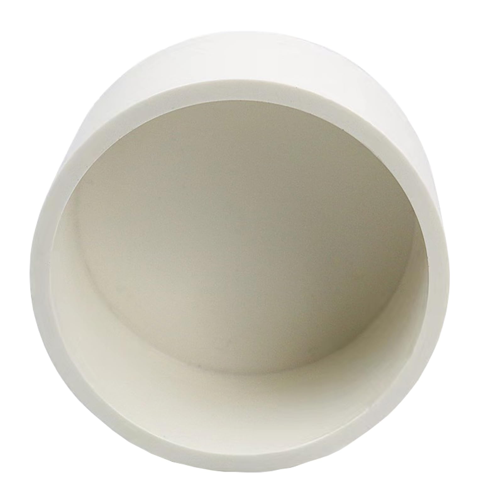 YTFSA 6 Inch PVC End Cap
