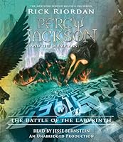 Algopix Similar Product 20 - The Battle of the Labyrinth Percy