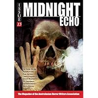 Midnight Echo Issue 13
