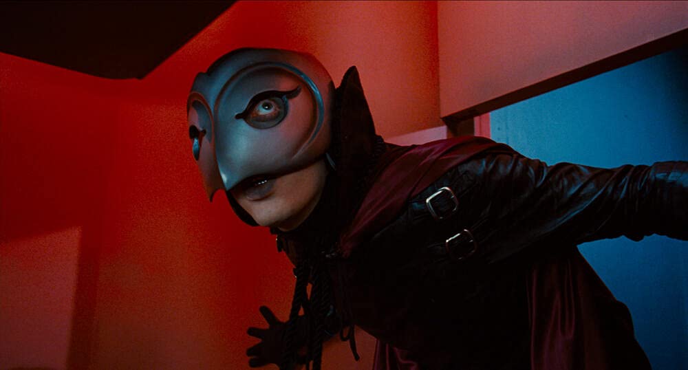 Phantom of the Paradise
