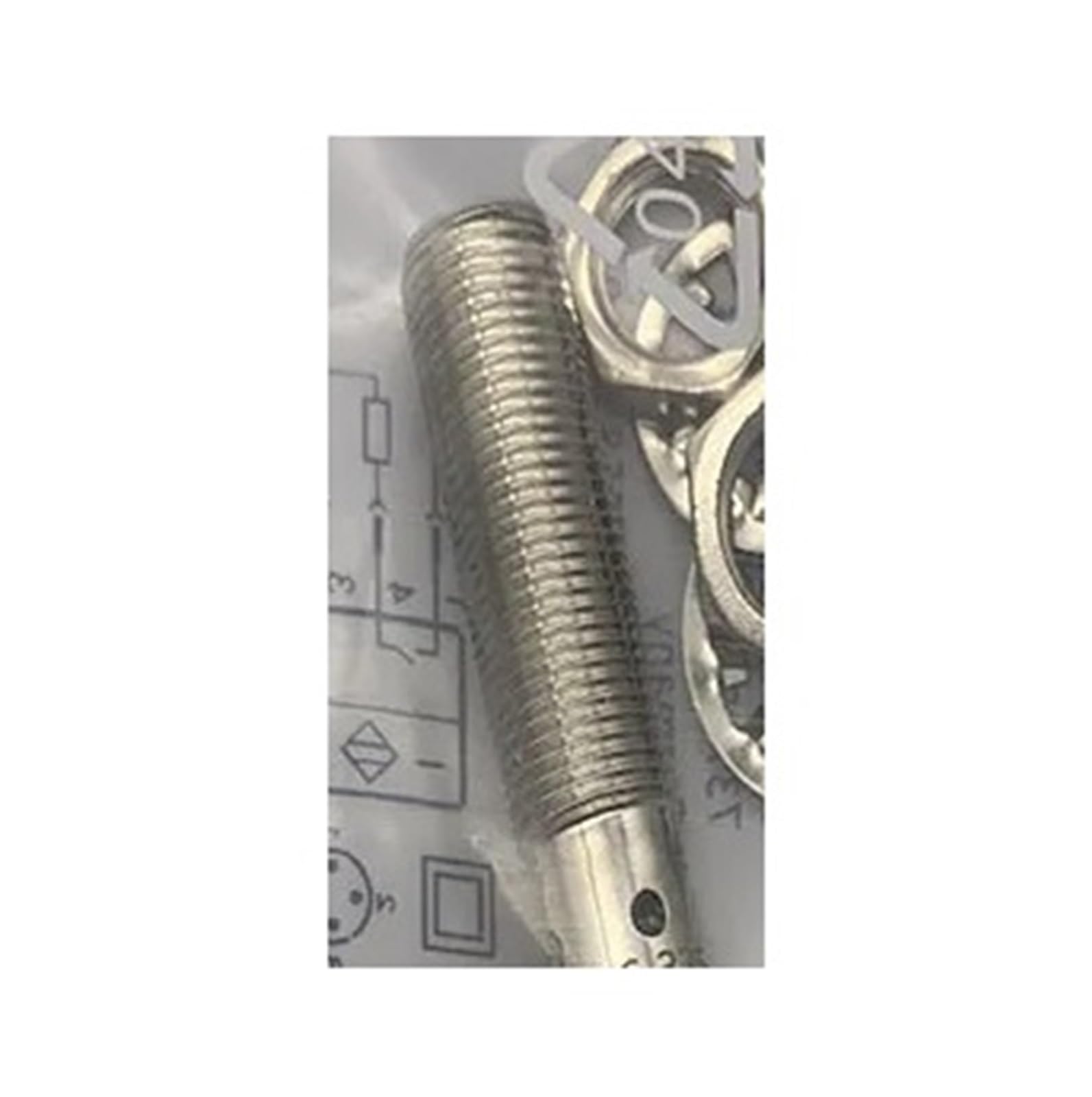 Capteur BES516-3007-E5-C-S4 et BESM18MI2-PSC80B-S04G M18 pour automatisme