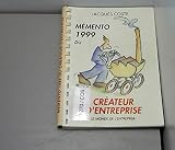 MEMENTO 1999 DU CREATEUR D'ENTREPRISE. 13ème édition