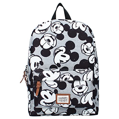 Rugzak Mickey Mouse Disney confortable avec sangles réglables - 2