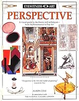 Perspective (Eyewitness Art) 0863189342 Book Cover