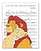 Lion King Song Photos - Set of 4 (8 inches x 10 inches) Music Sheet Poster Prints - Simba Nala Pumbaa Timon