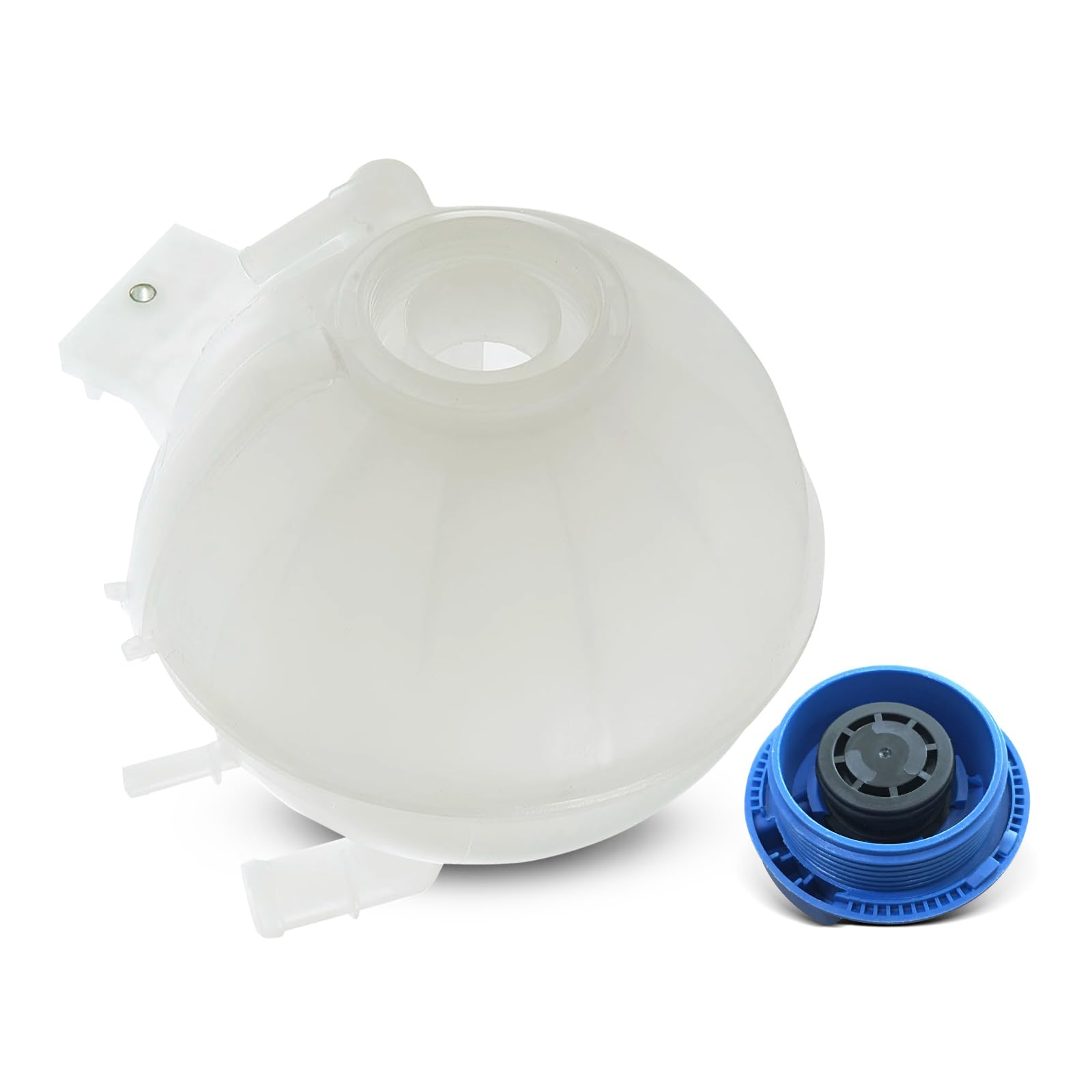 Frankberg Depósito de compensación Refrigerante Con Sensor. Compatible con Sprinter 3-T 3,5-T 4,6-T 5-T 906 C-r-a-f-t-e-r 30-35 2E 30-50 2E 2F 2006-2020 2E0121407