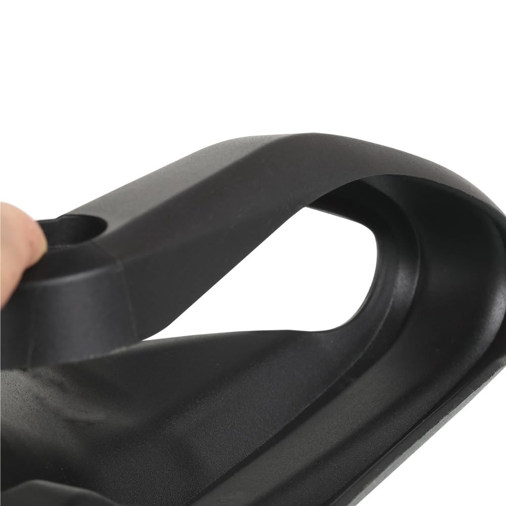 Guardia empuñadura para Motocicleta, Pantalla Protectora para