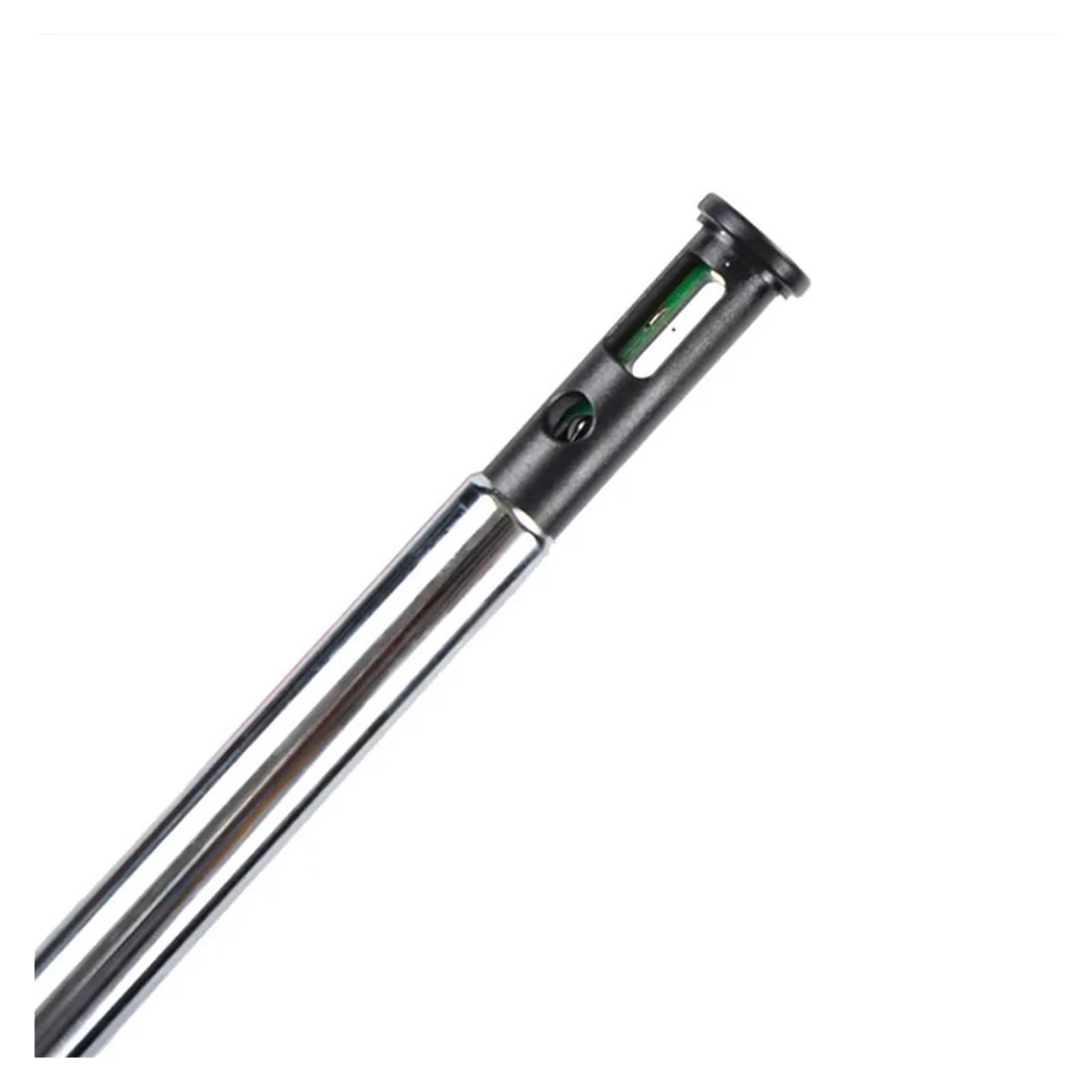 Anemometro, Anemómetro de hilo caliente y termoanemómetro infrarrojo for sistemas de ventilación ST-733