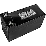 VI VINTRONS Battery for Lawnbott Lb1200, Lb1500, Lb2150, Lb3210, Lb3250, Lb3510, Lb3510 Ka, Lb75, Lizard M4,