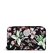 Vera Bradley Rfid Turnlock Wallet Wallet