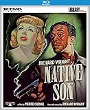  Native Son