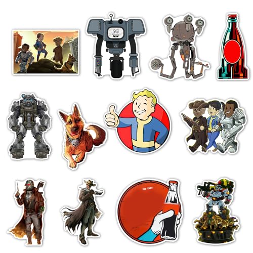 Imanes decorativos de juegos retro 12 unidades
