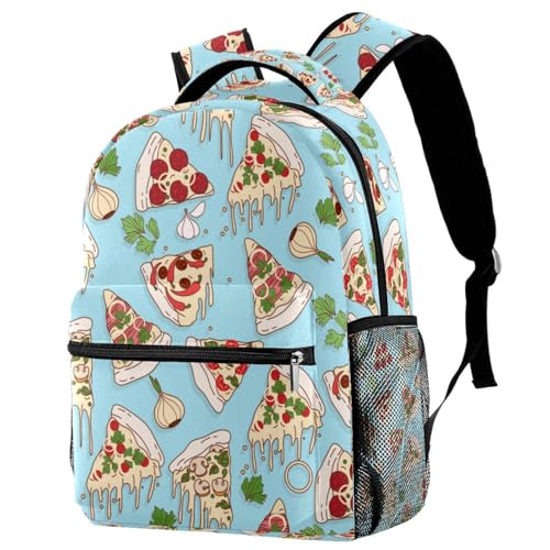 Sac de voyage décontracté grande capacité 40cm avec bretelles confortables