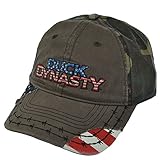 Outdoor Cap Duck Dynasty Cap