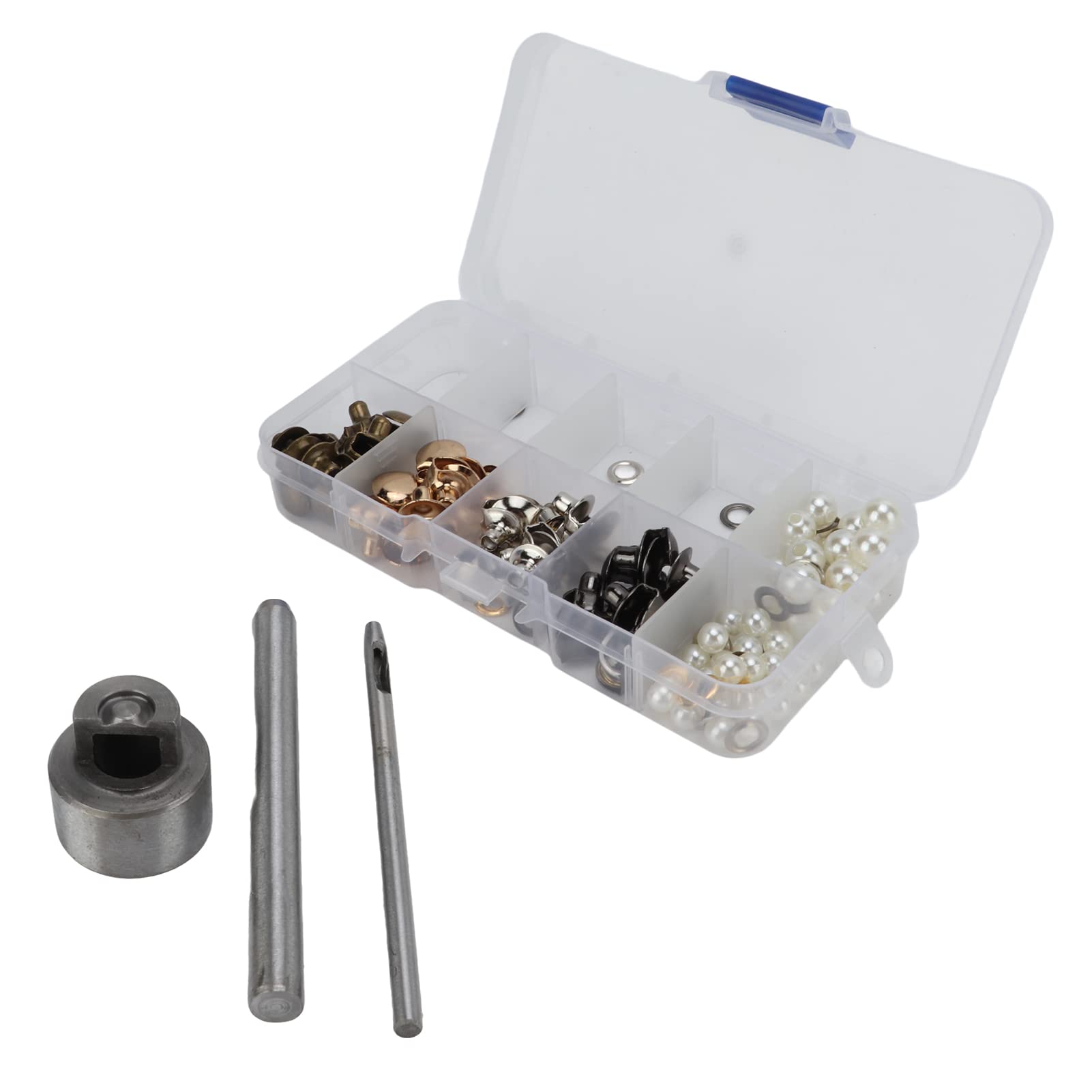 Amazon.co.jp: 靴紐フック、純銅製丸型U字型登山アウトドア靴紐フック