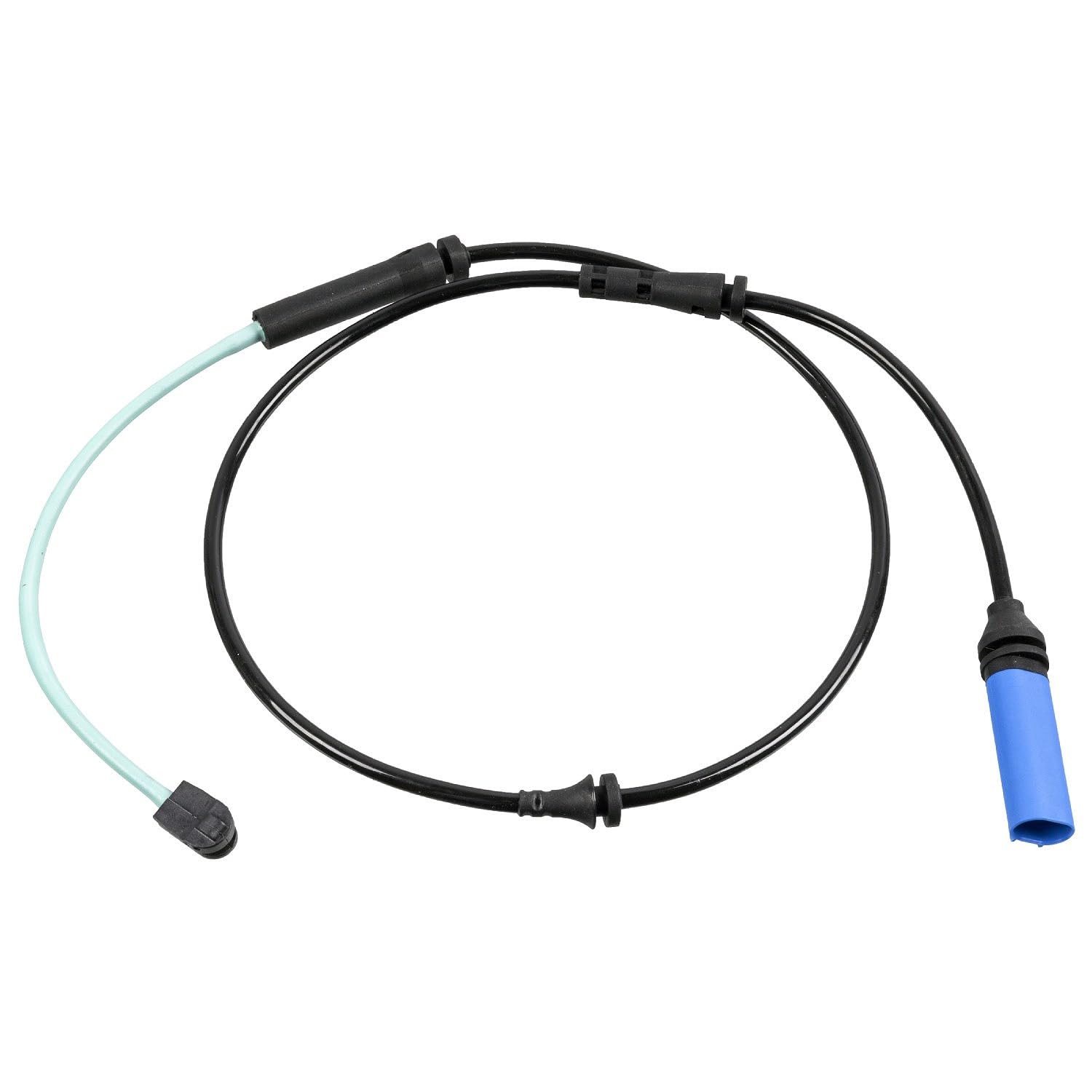 Brake Pad Wear Indicator Sensor Front Left or Right 104575 Febi Warning Contact