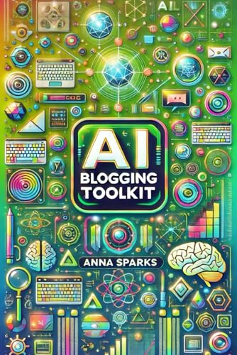 AI Blogging Toolkit: Unlock 50+ Powerful Tools to Transform Your