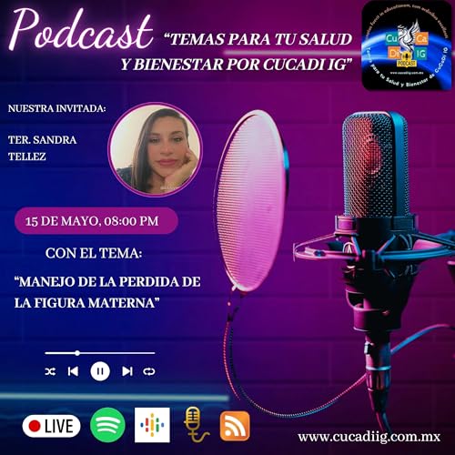 Como superar la perdida de la figura materna