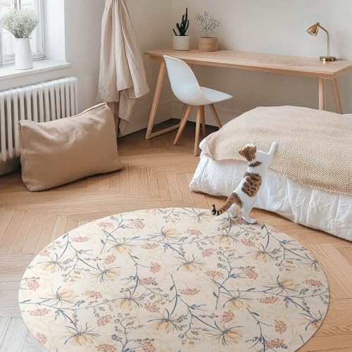 Tapis vinyle deco chic finition durable pour un interieur moderne