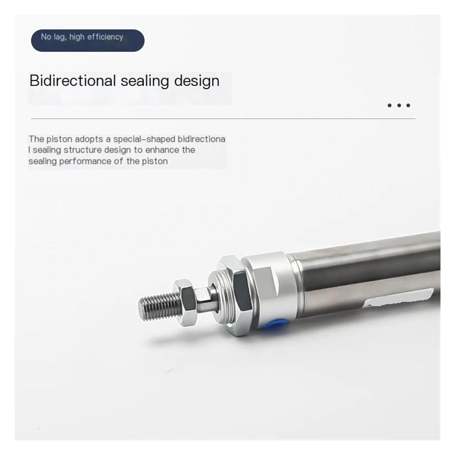 1個 MA32X5SCA 10SCA 15SCA 空気圧シリンダー 20SCA 25SCA 50SCA(5SCA)